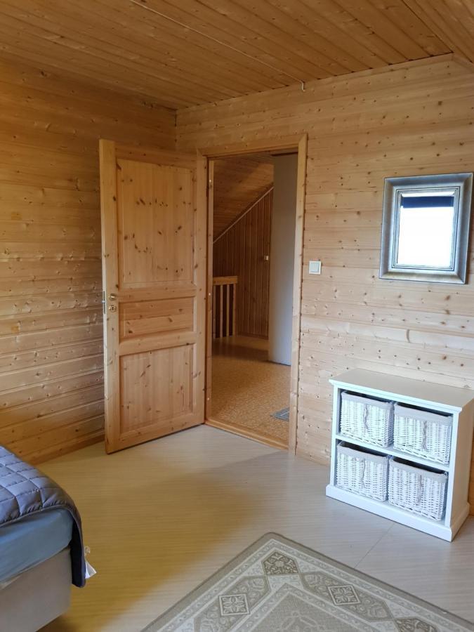 Leilighet I Tanabru Exterior foto