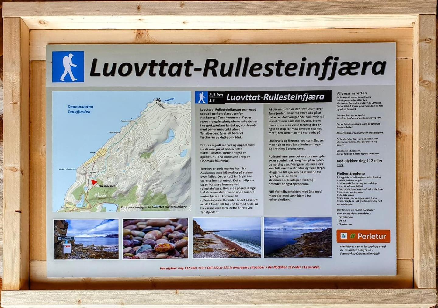Leilighet I Tanabru Exterior foto
